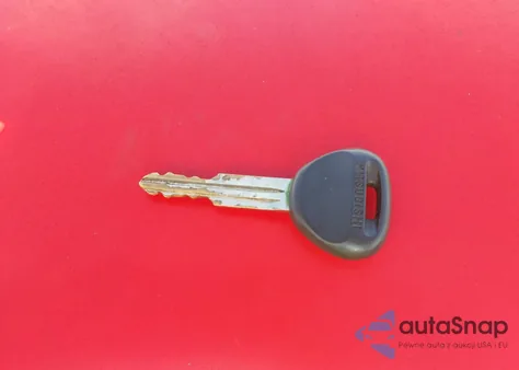 1993 Mitsubishi 3000 Gt Sl z USA, uszkodzony, nr VIN JA3BM64J3PY003407